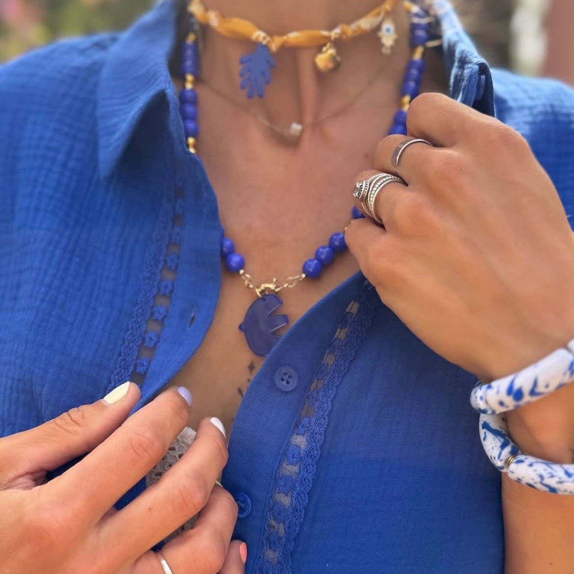 Bracelet Africa