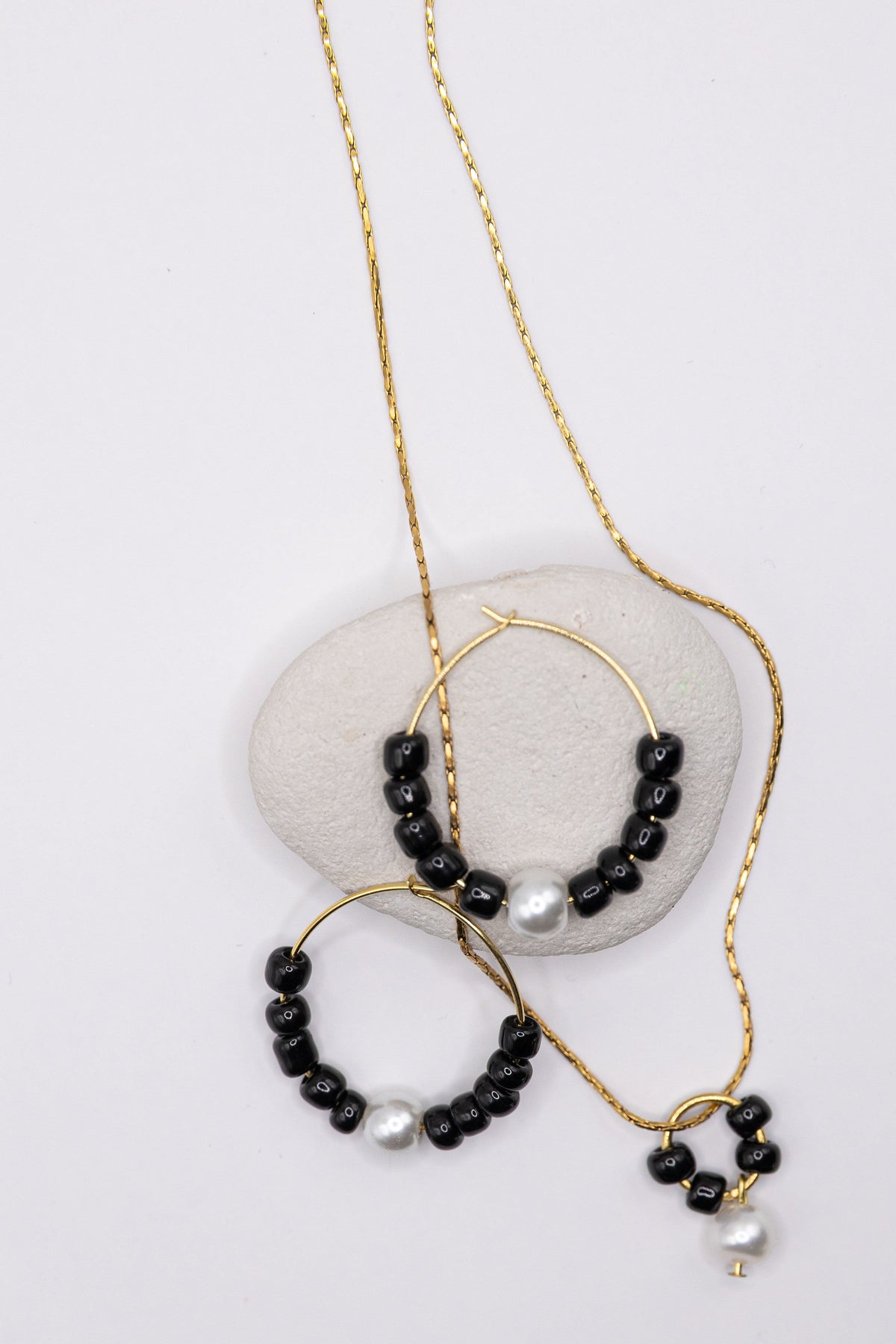 Collier Mozaik