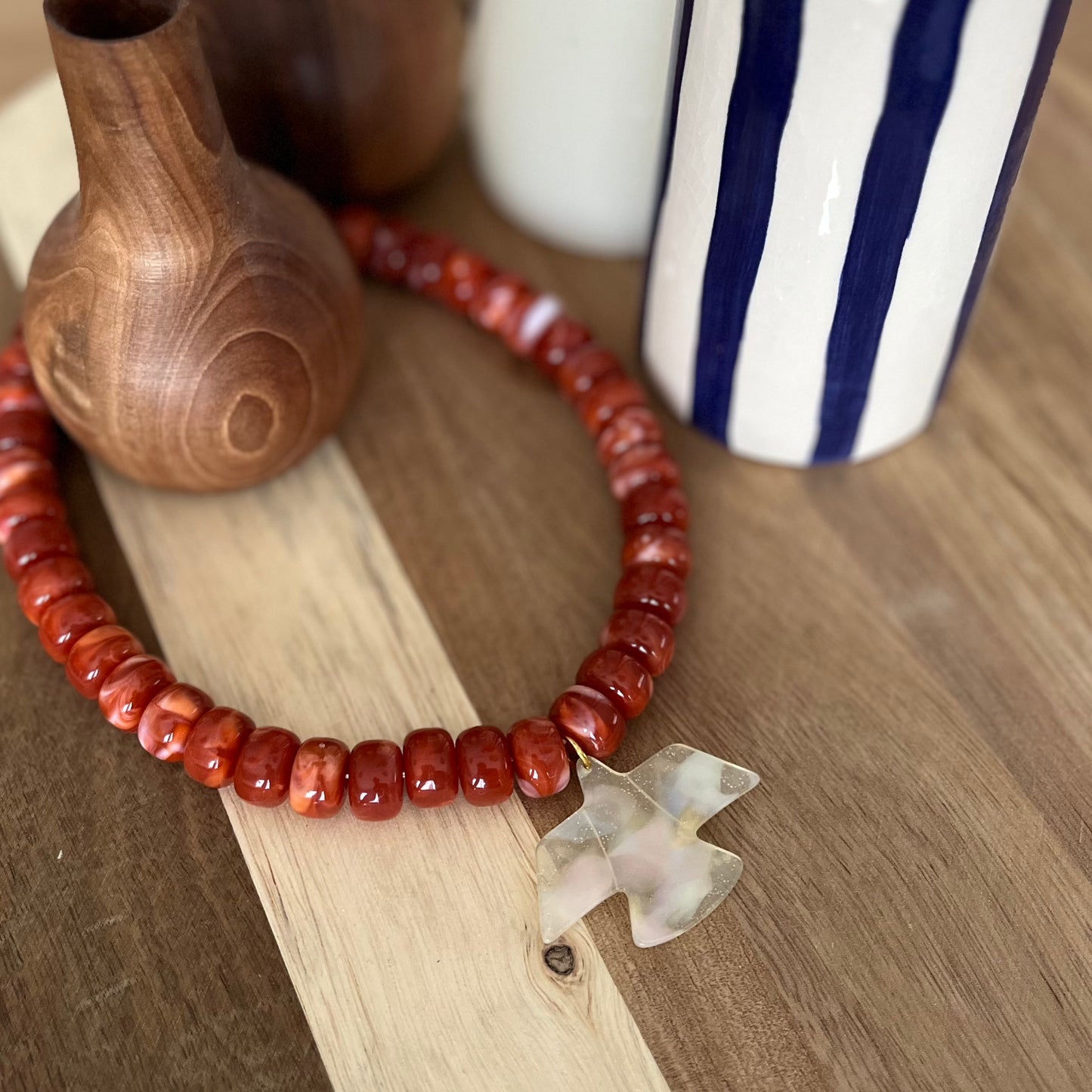 Collier Totem