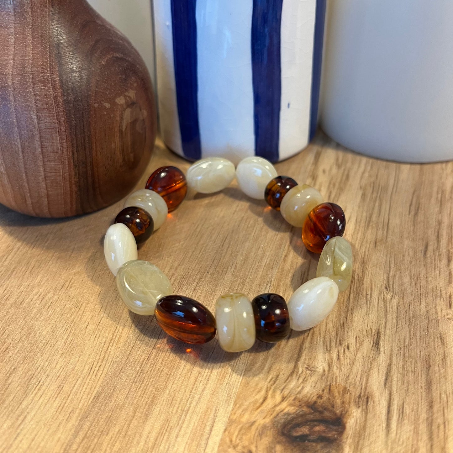 Bracelet Nomadia
