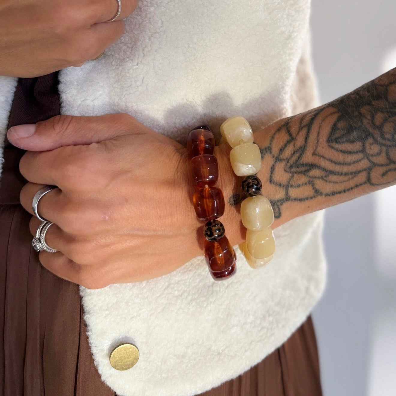 Bracelet Zahara