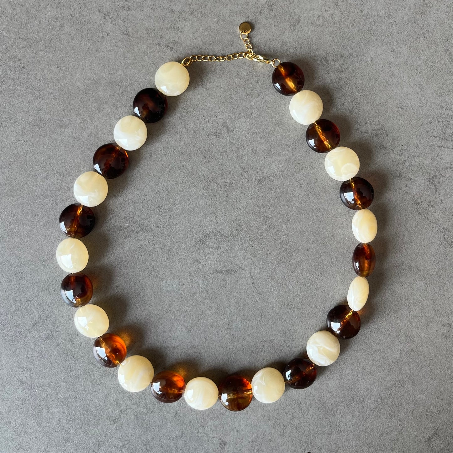 Collier sabadi