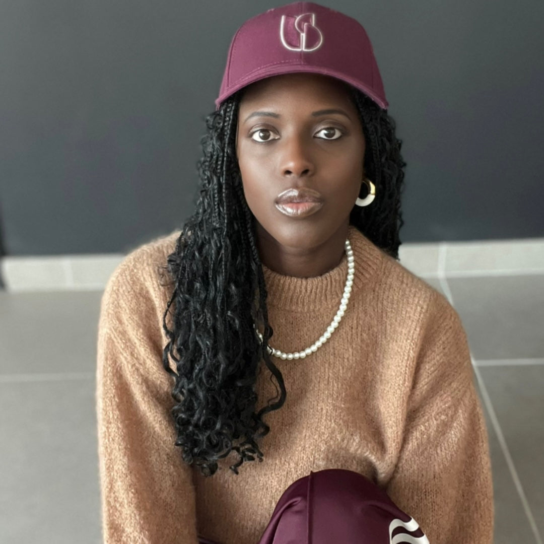 Chapitre Bordeaux – collection de bijoux style nomade chic – La Boutique Nomade