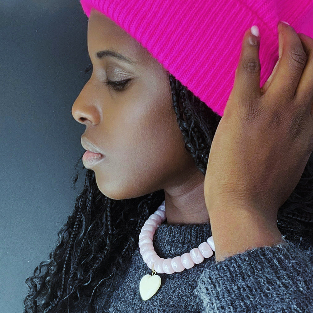 Nouveautés La Boutique Nomade – bijoux tendance et créations nomades