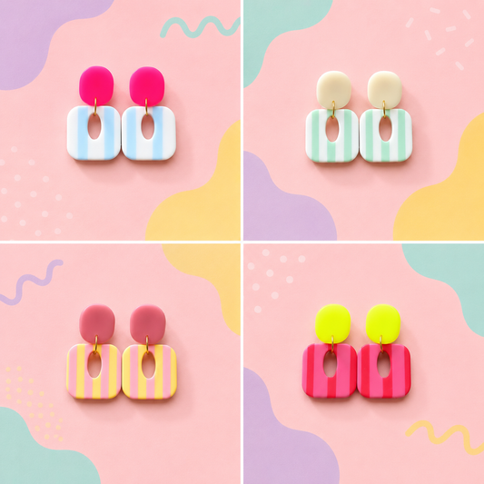 Boucles Paloma