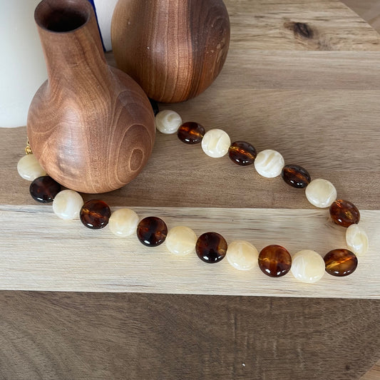 Collier sabadi