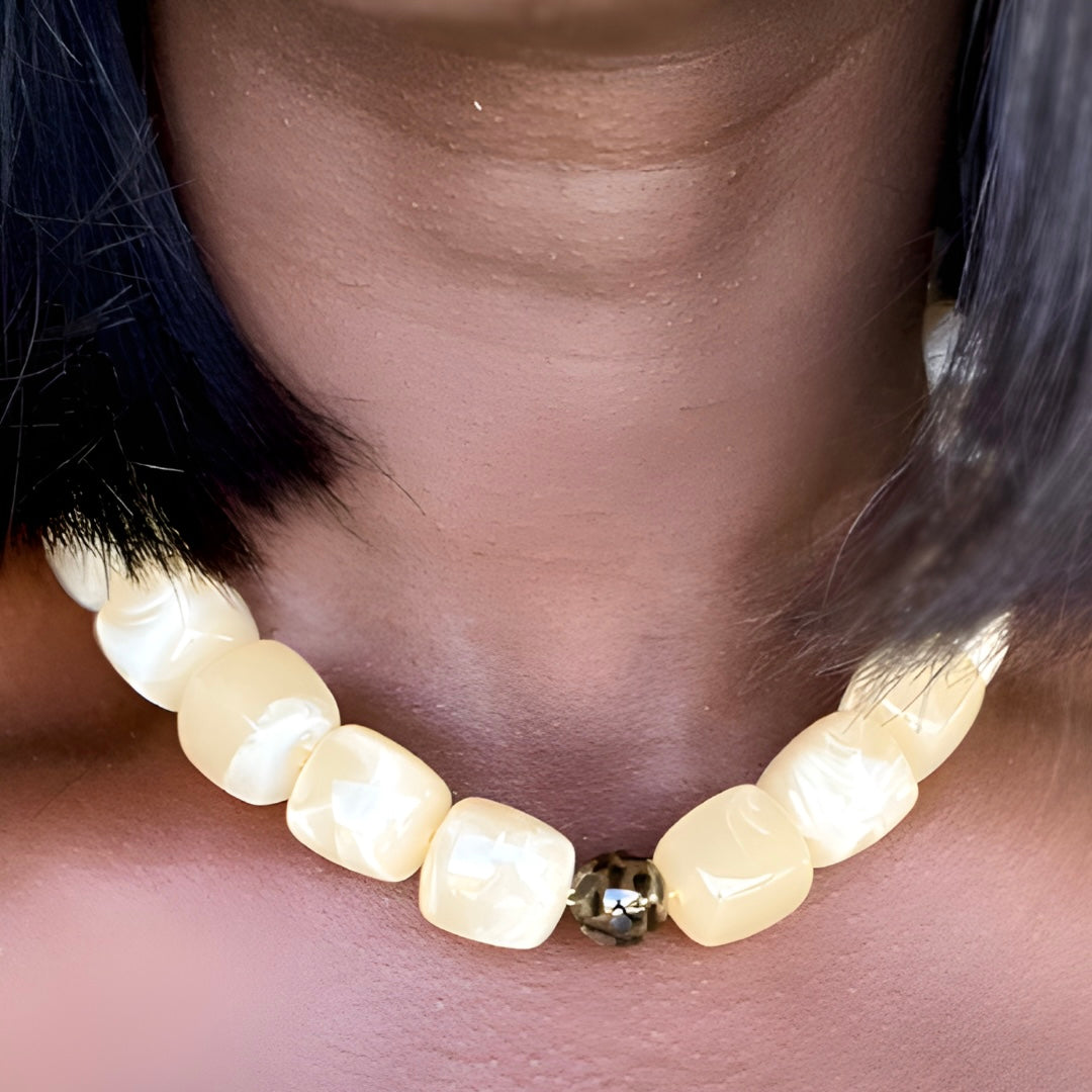 Collier Zahara