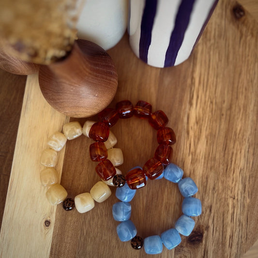 Bracelet Zahara