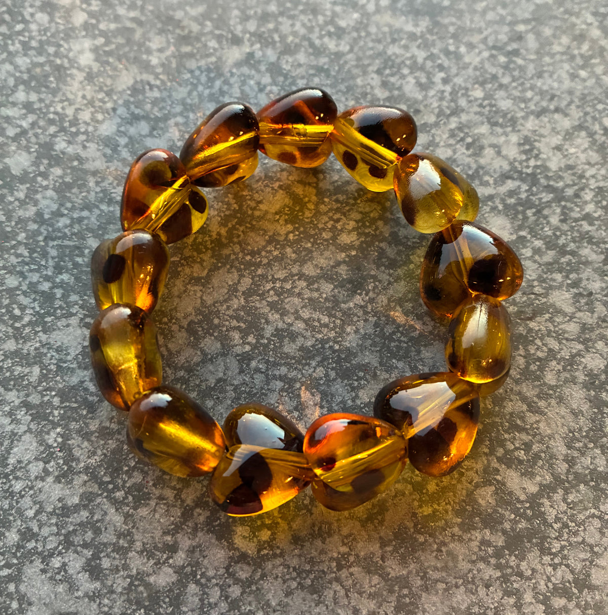 Bracelet LOVE MOCHA