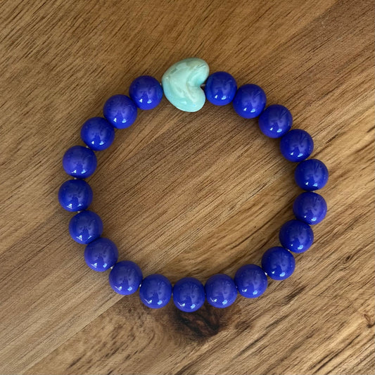 Bracelet Coeur nomade