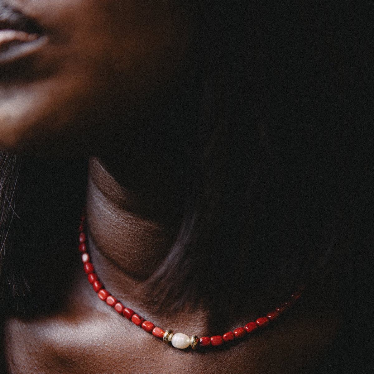 Collier Siena