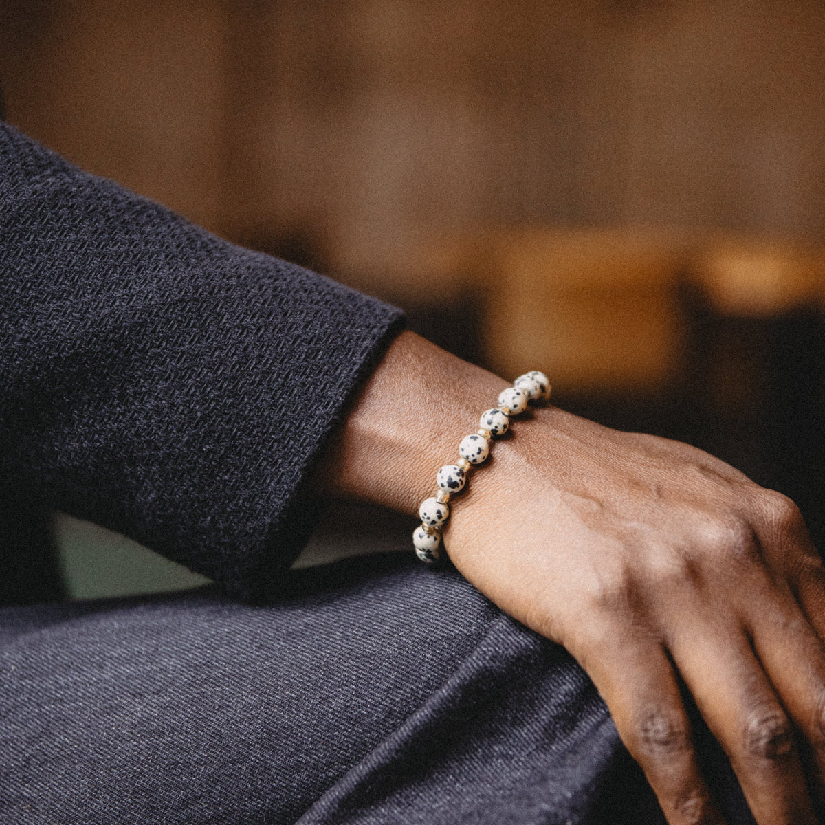 bracelet Graphik