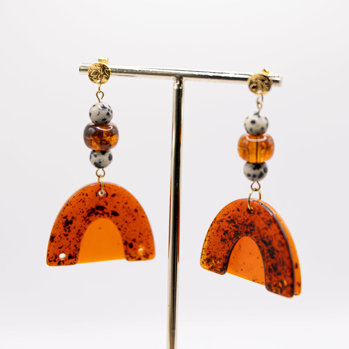Boucles Mozaik graphik