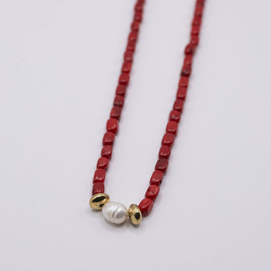 Collier Siena
