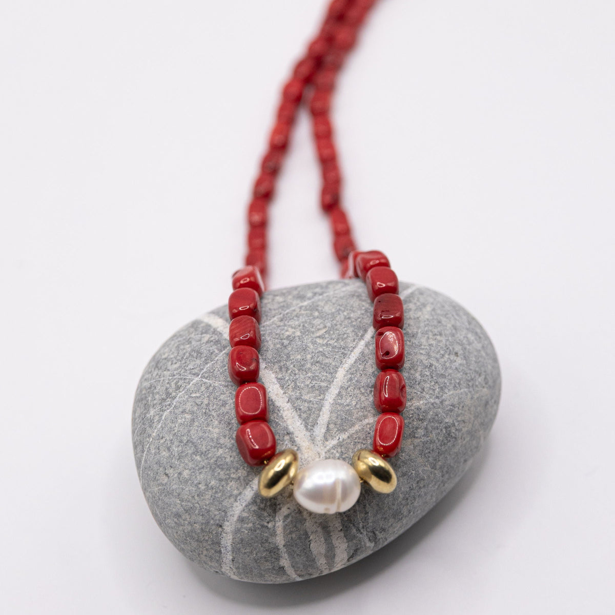Collier Siena