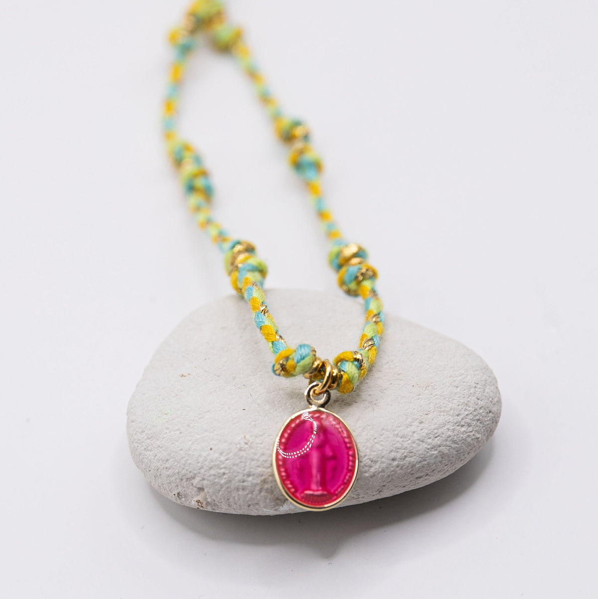 Collier Pia