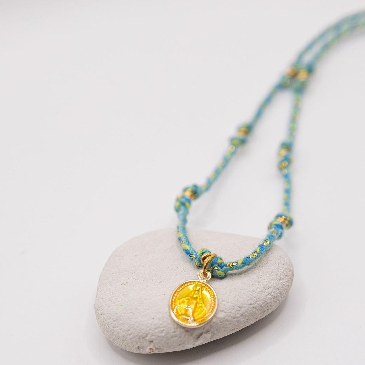Collier Pia