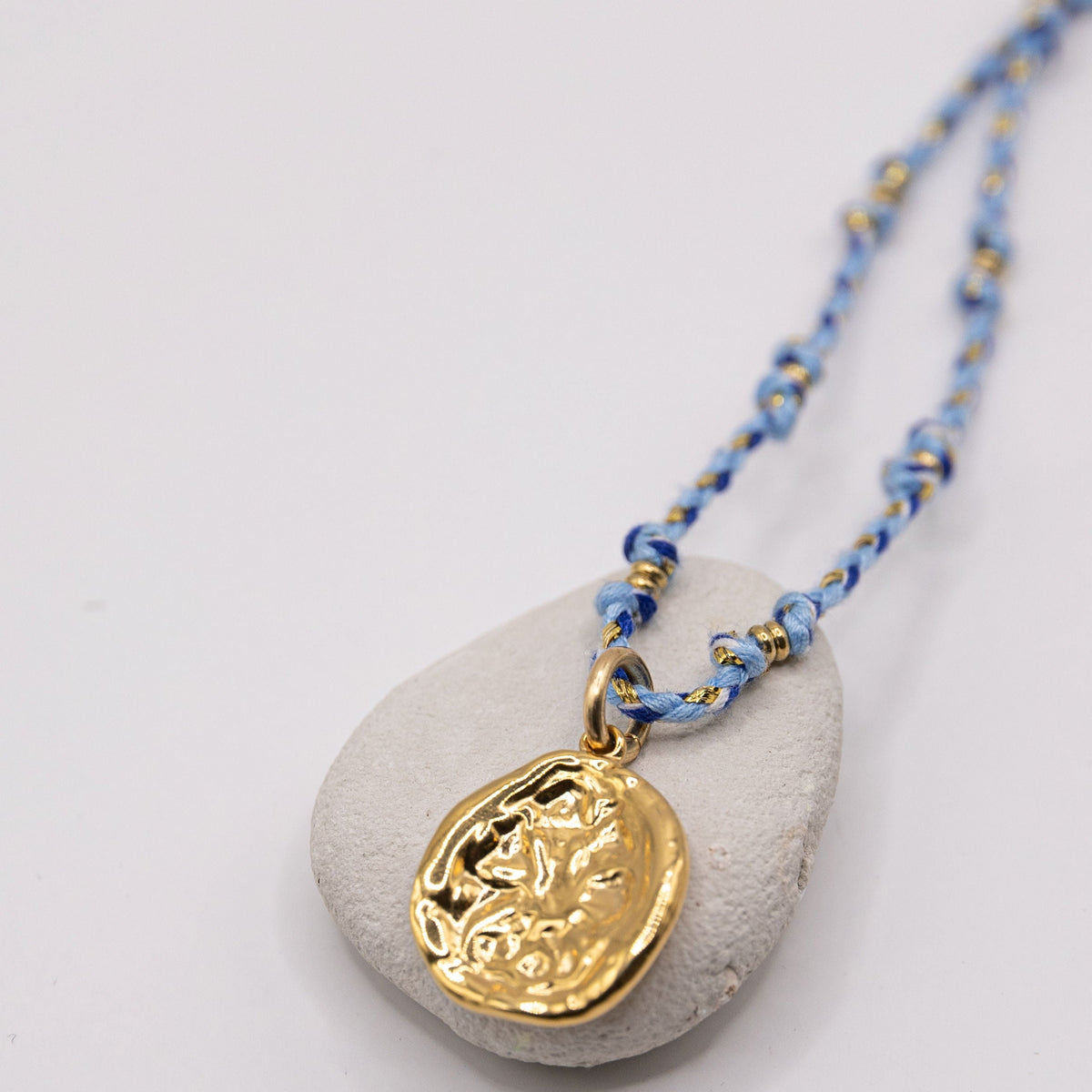 Collier Pia