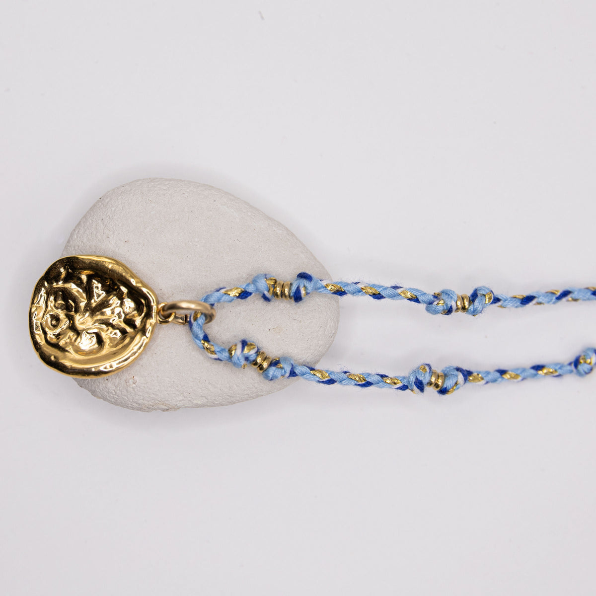 Collier Pia