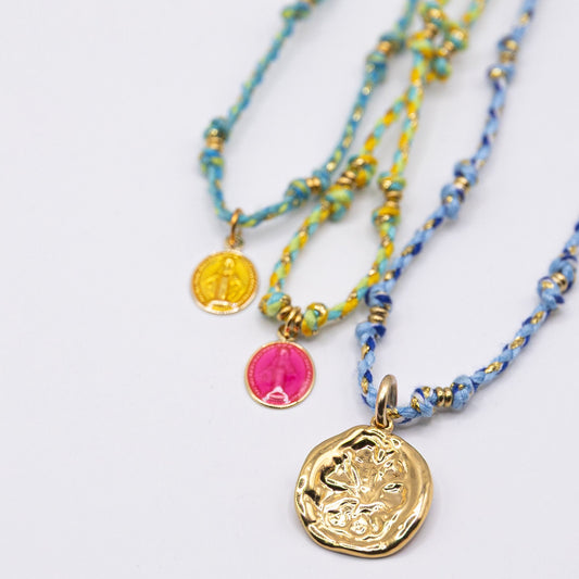 Collier Pia