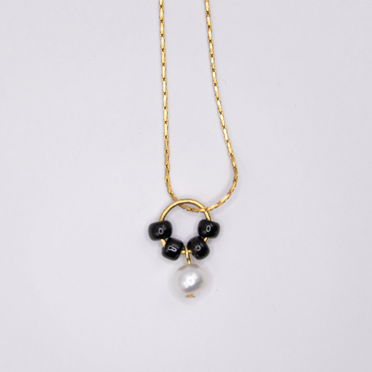 Collier Mozaik