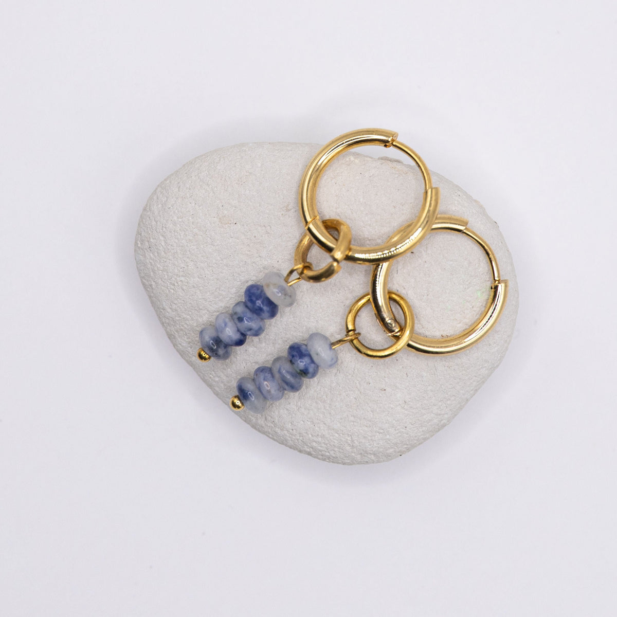 Boucles d’oreilles Sahel