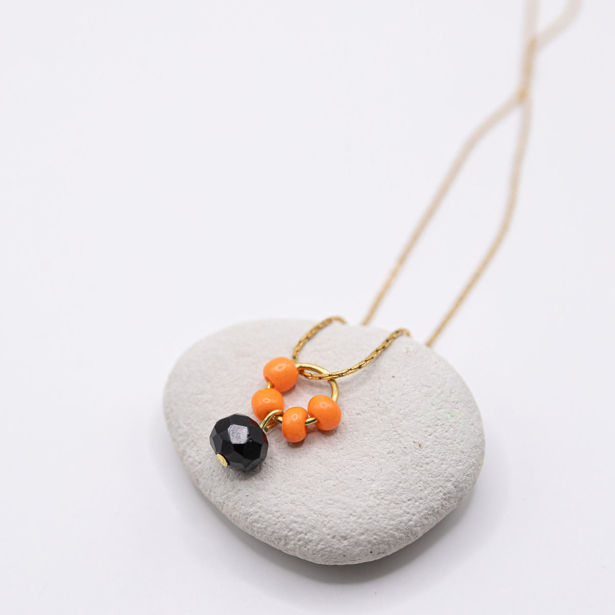 Collier Mozaik
