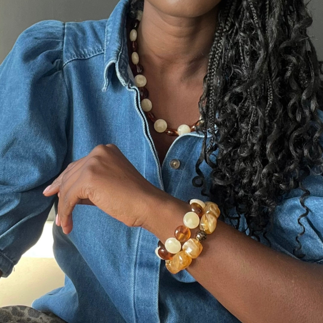 Bracelet Nomadia