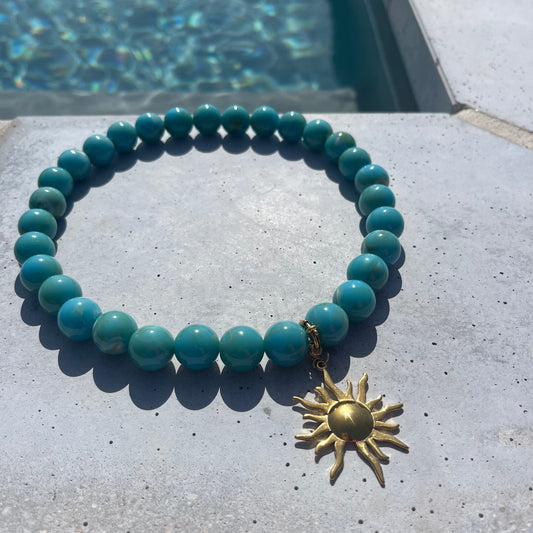 Collier Azura