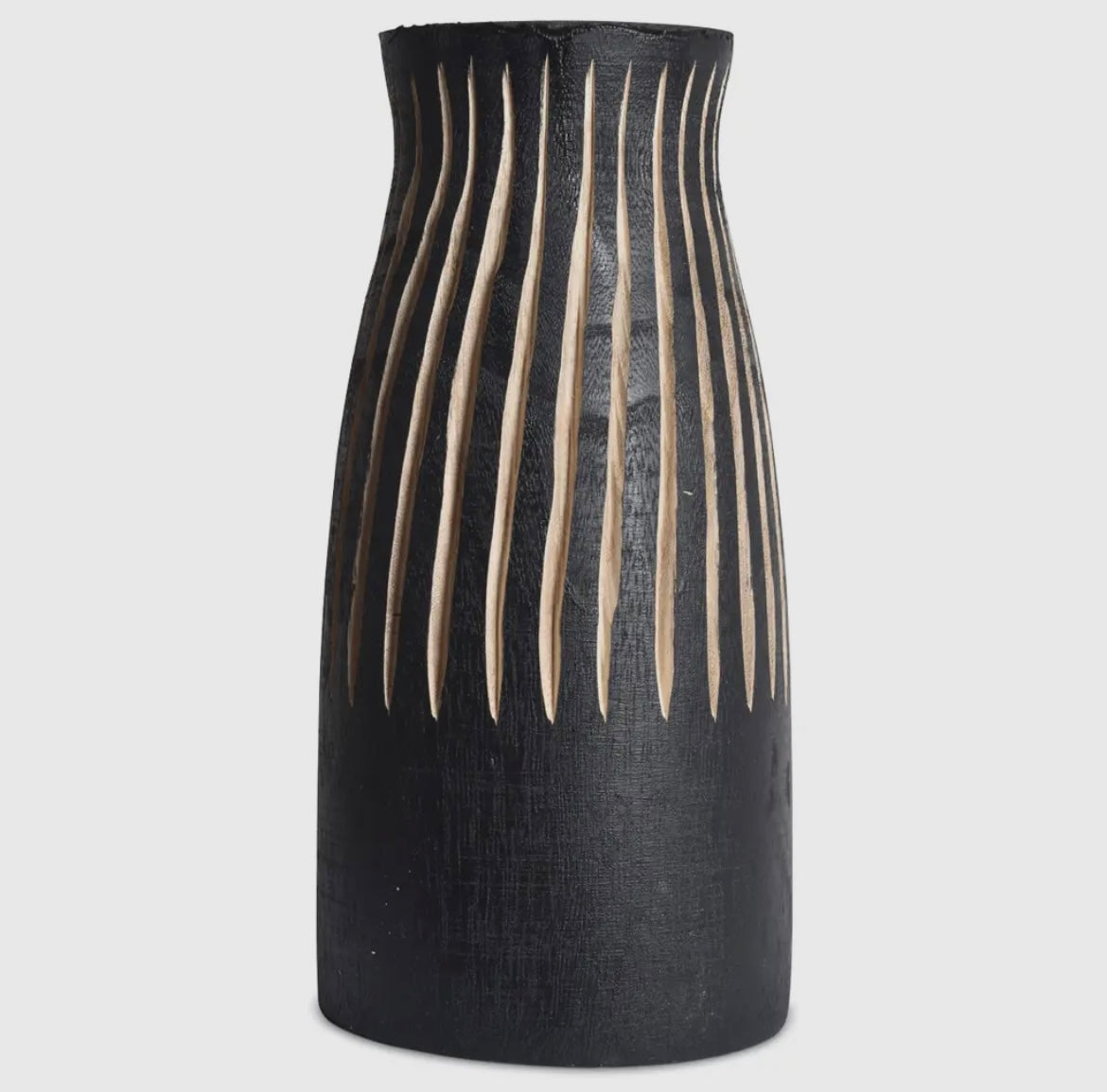 Vase aya primitif