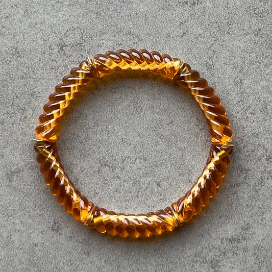 Bracelet twist