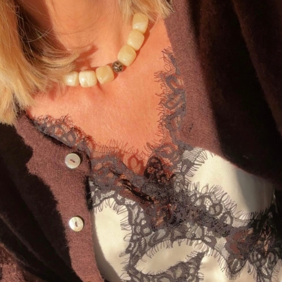 Collier Zahara