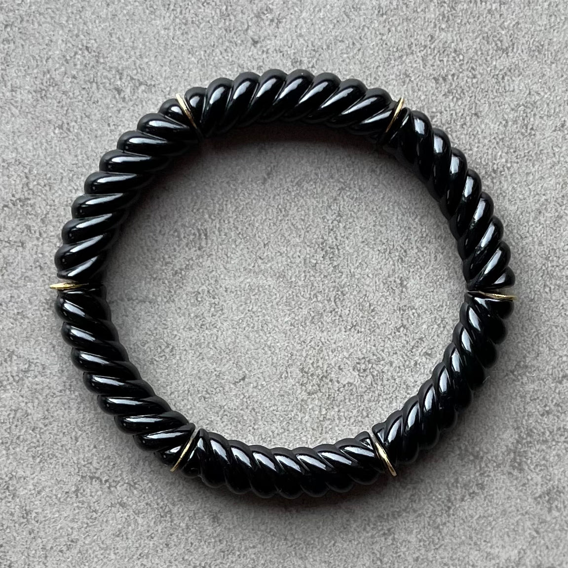 Bracelet twist