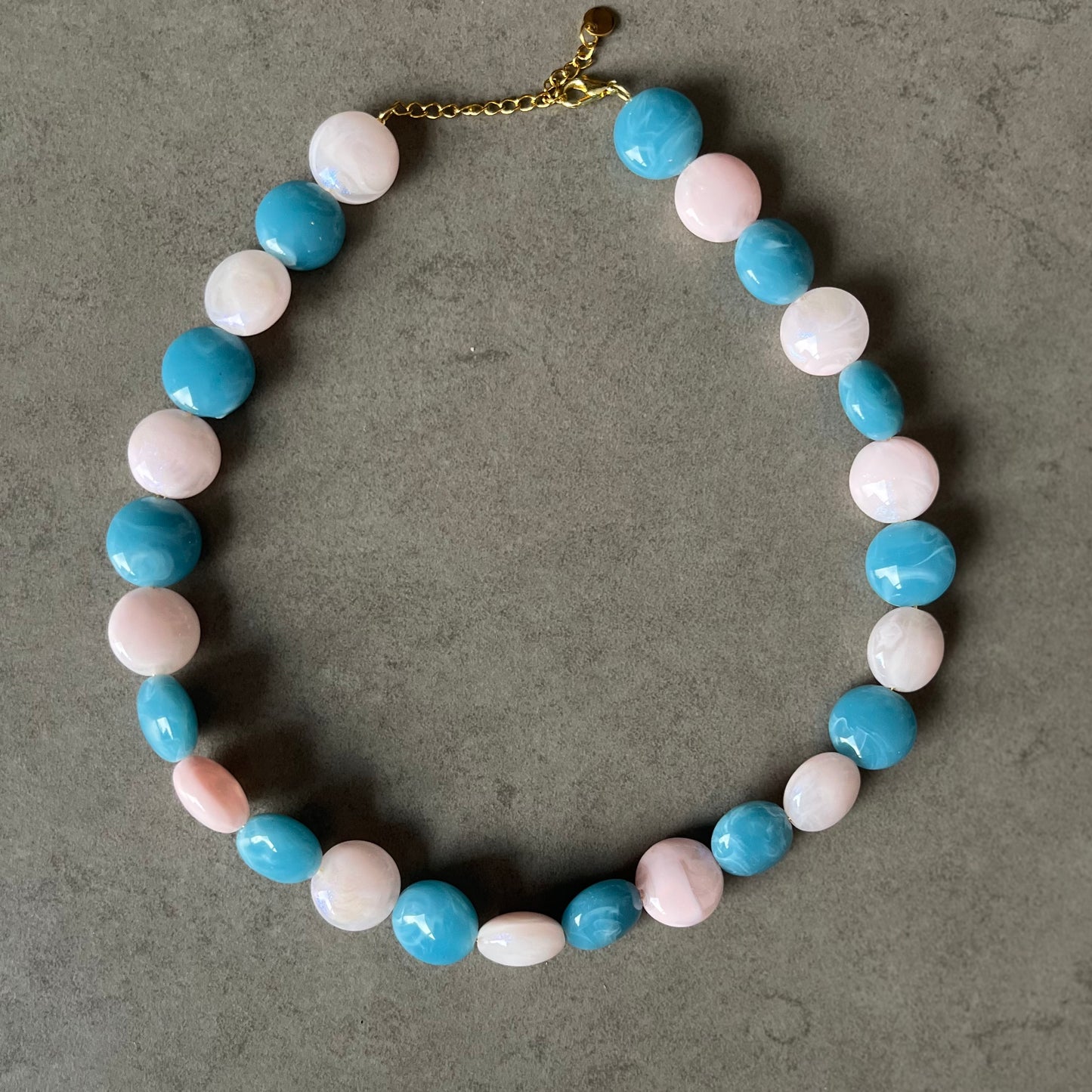Collier sabadi