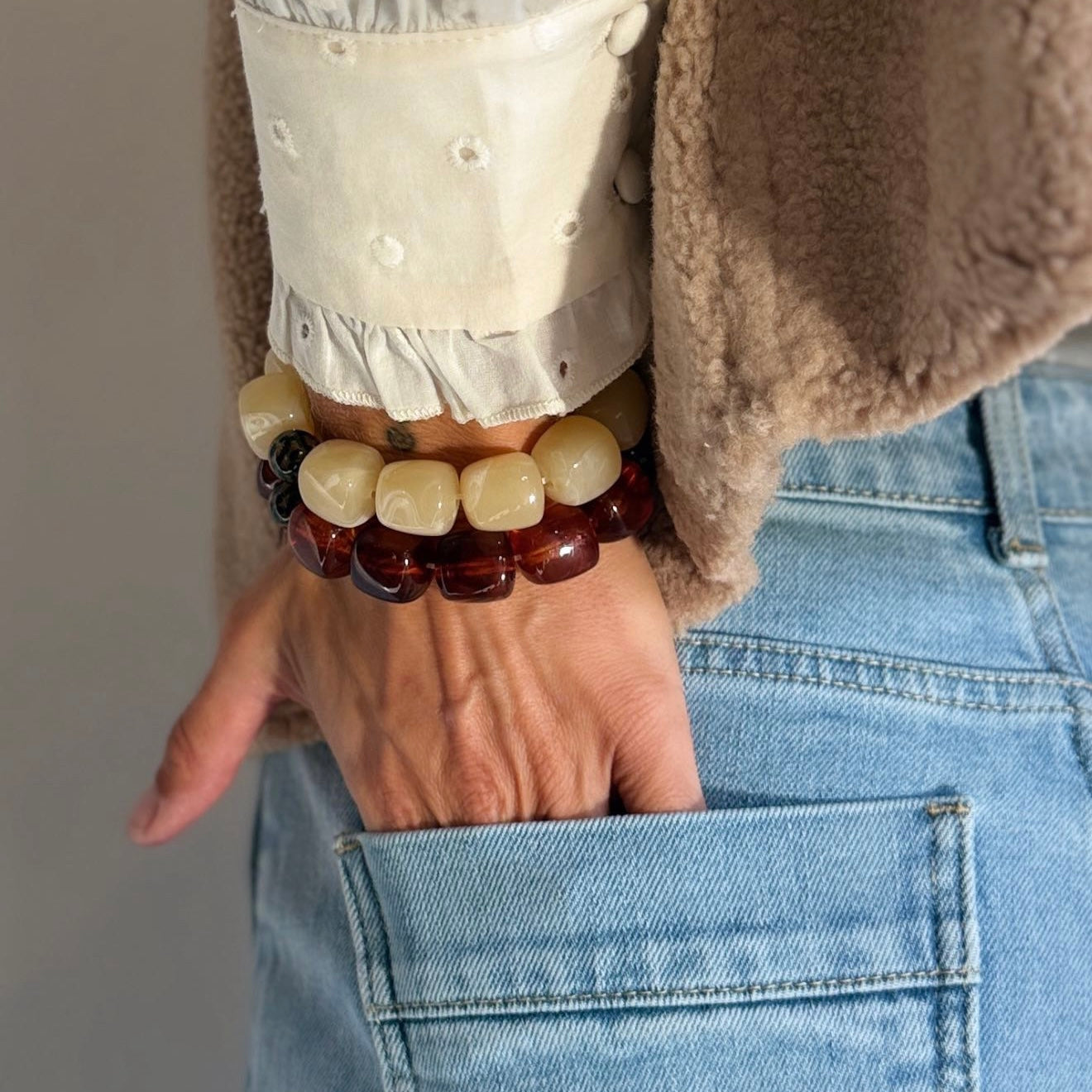 Bracelet Zahara