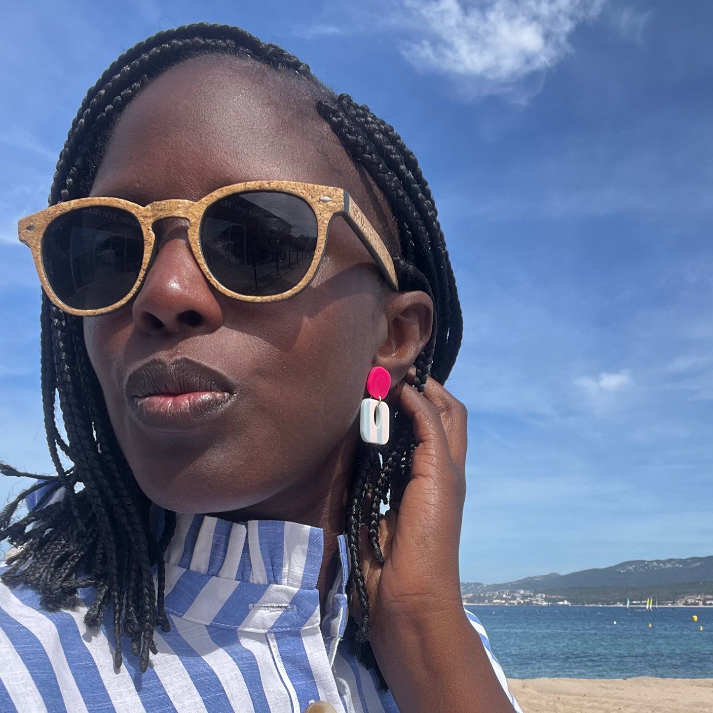 Boucles Paloma