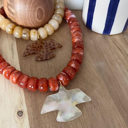 Collier Totem
