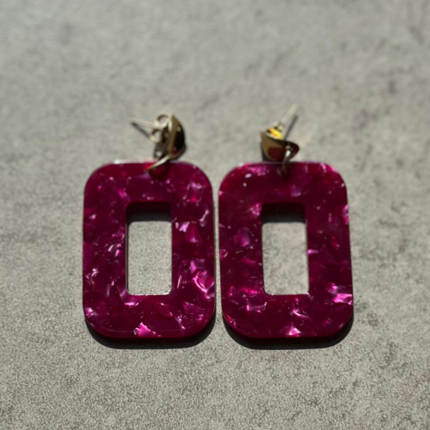 Boucles d’oreilles Emmy