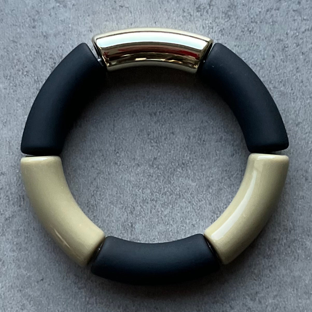 Bracelet Color Block