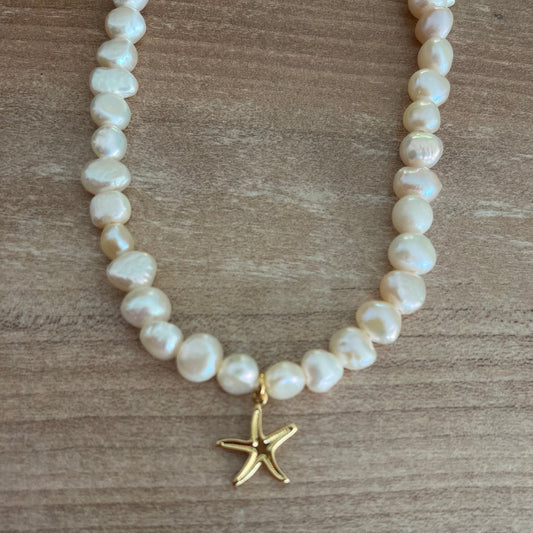 Collier Stella