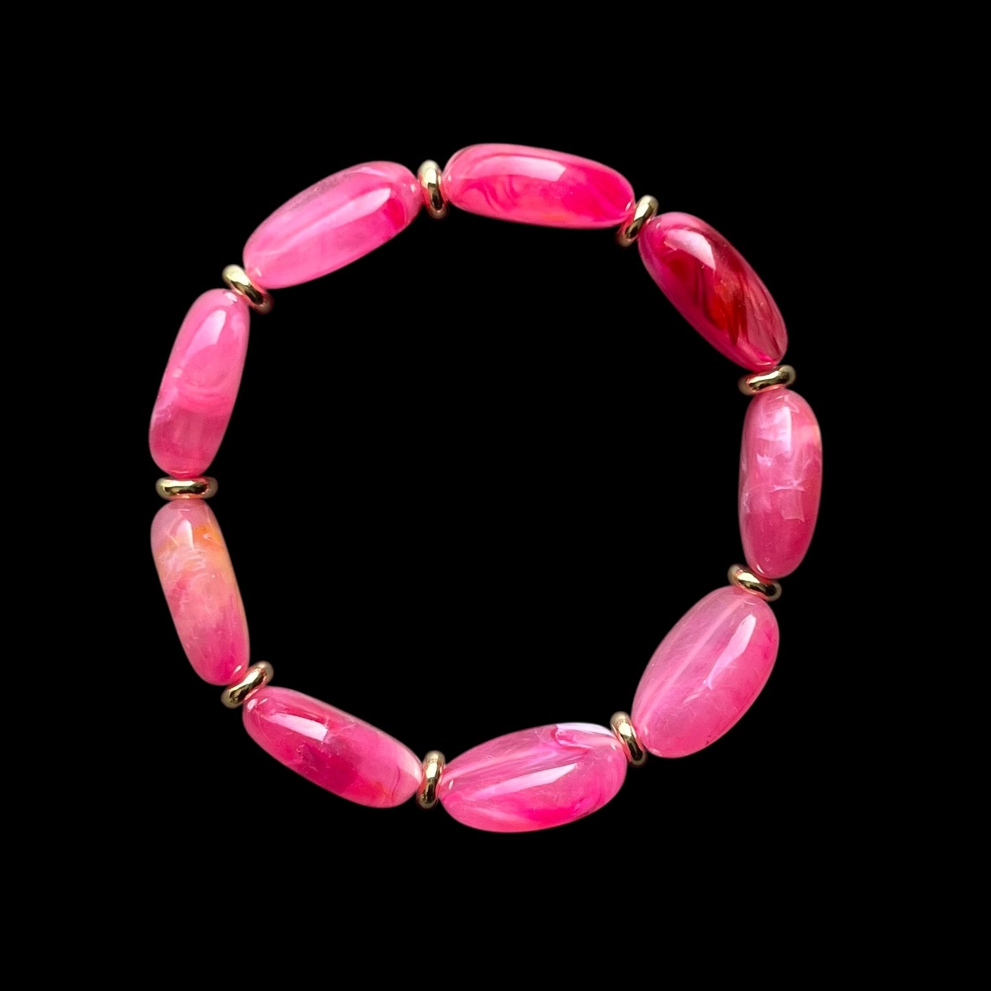 Bracelet Gaïa