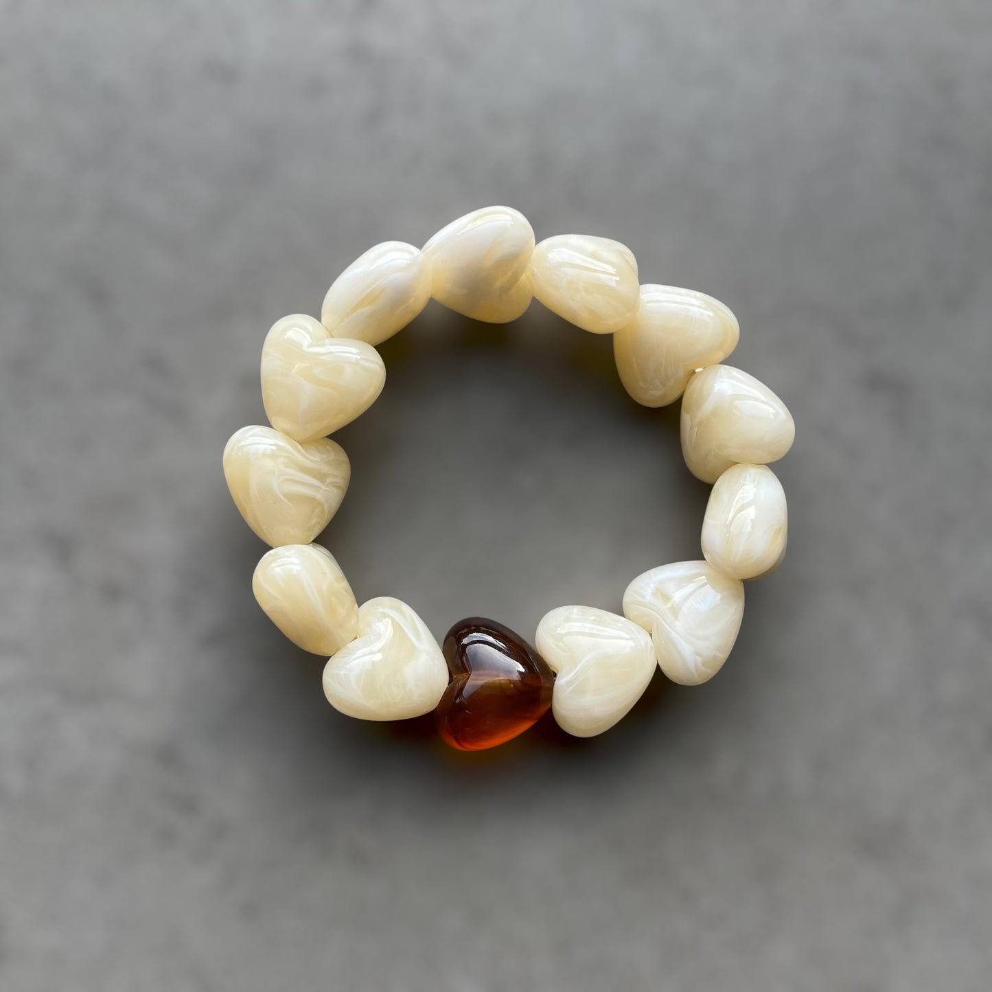 Bracelet LOVE MOCHA