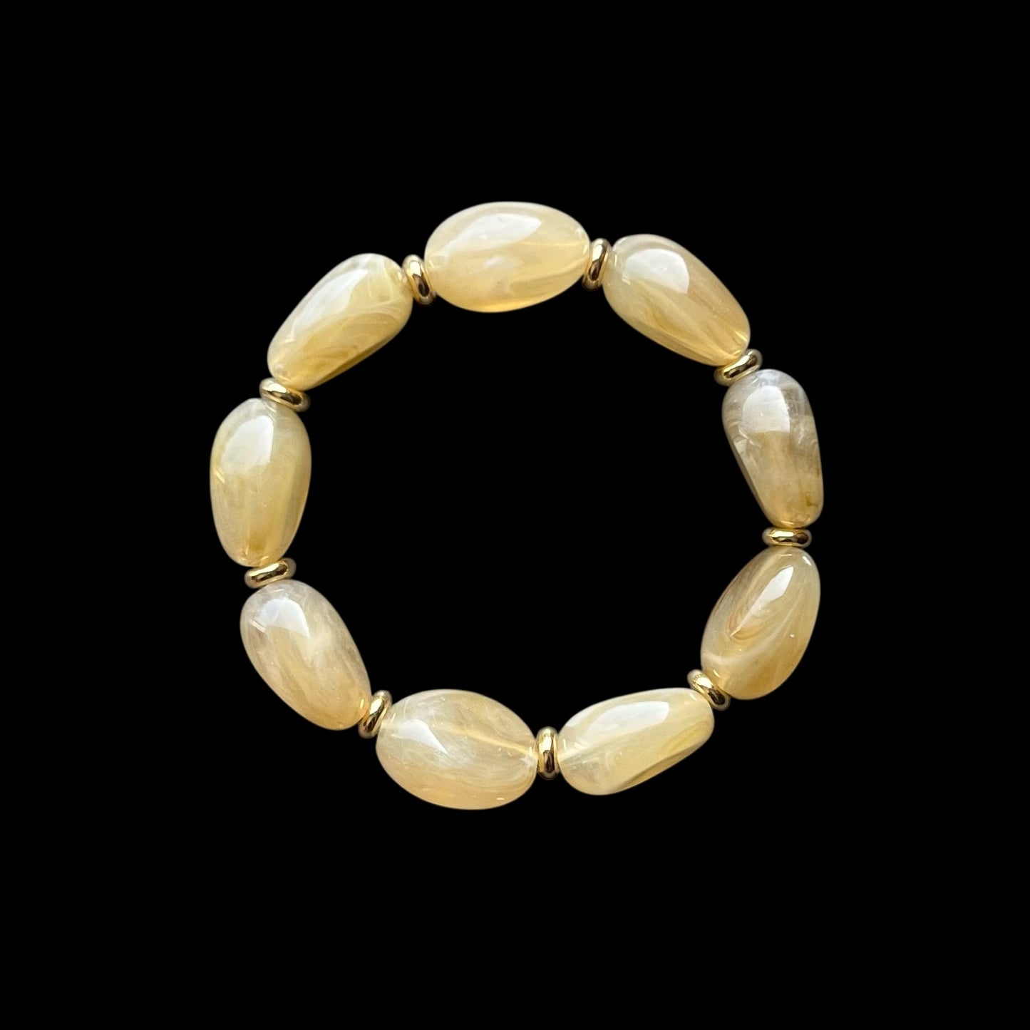 Bracelet Gaïa