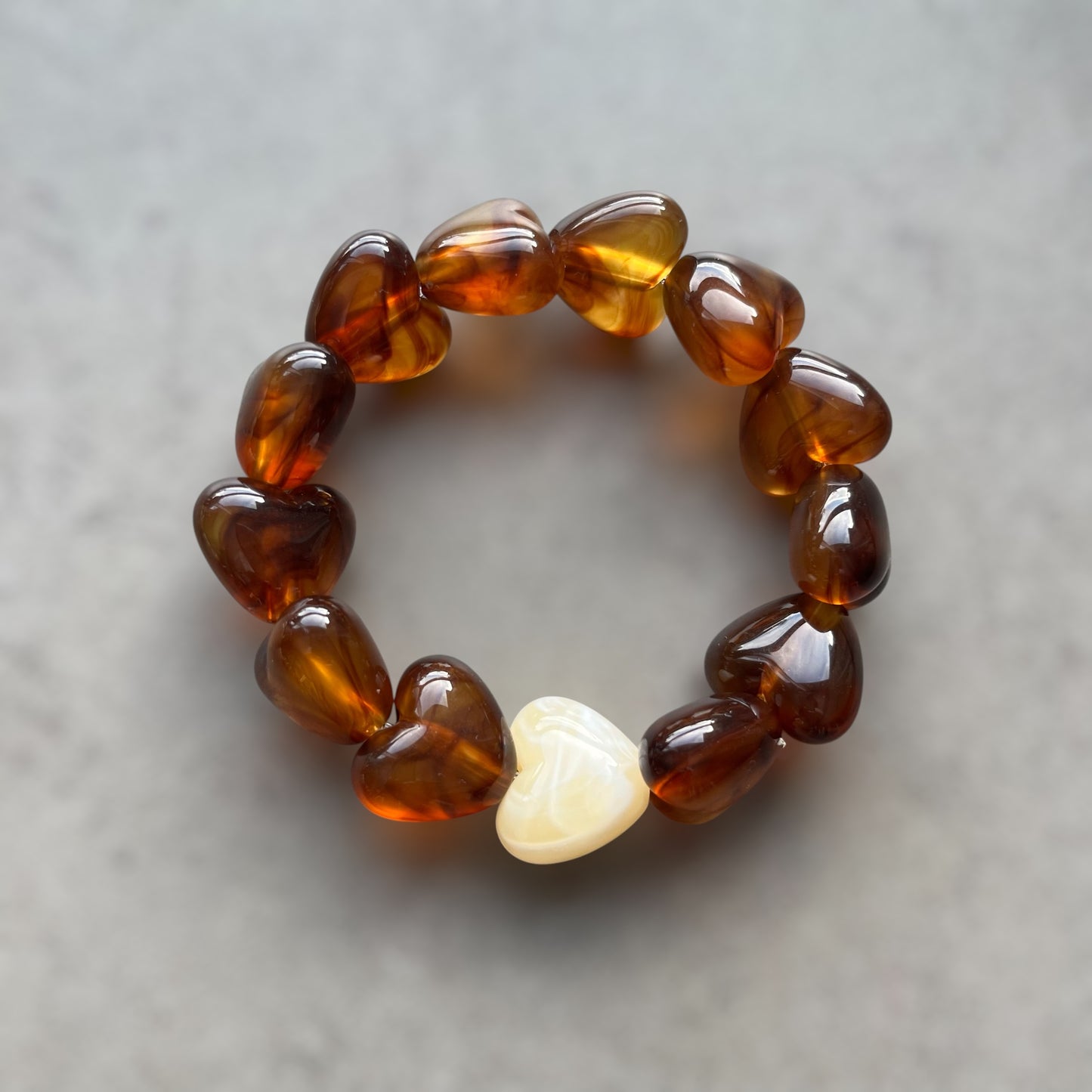 Bracelet LOVE MOCHA