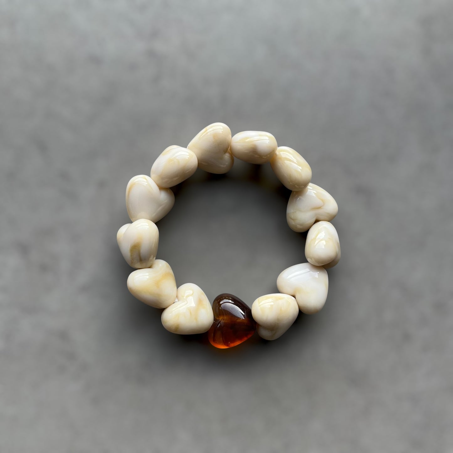 Bracelet LOVE MOCHA