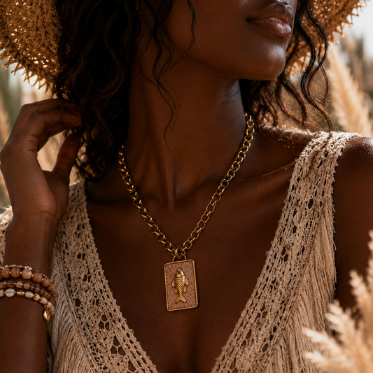 Collier Yséa
