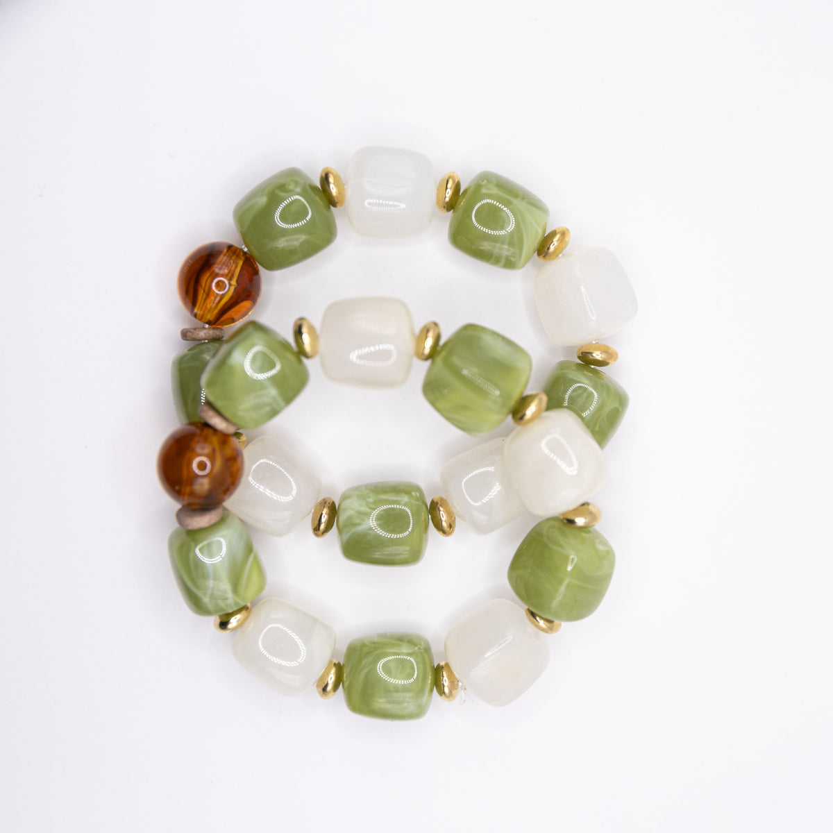 Bracelet Kaolin