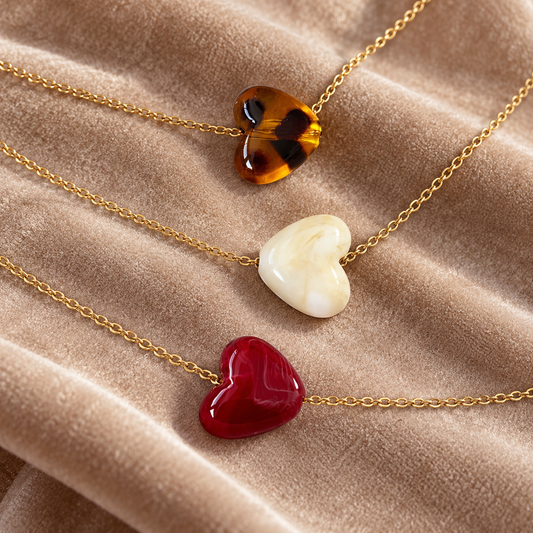 Collier AMORE