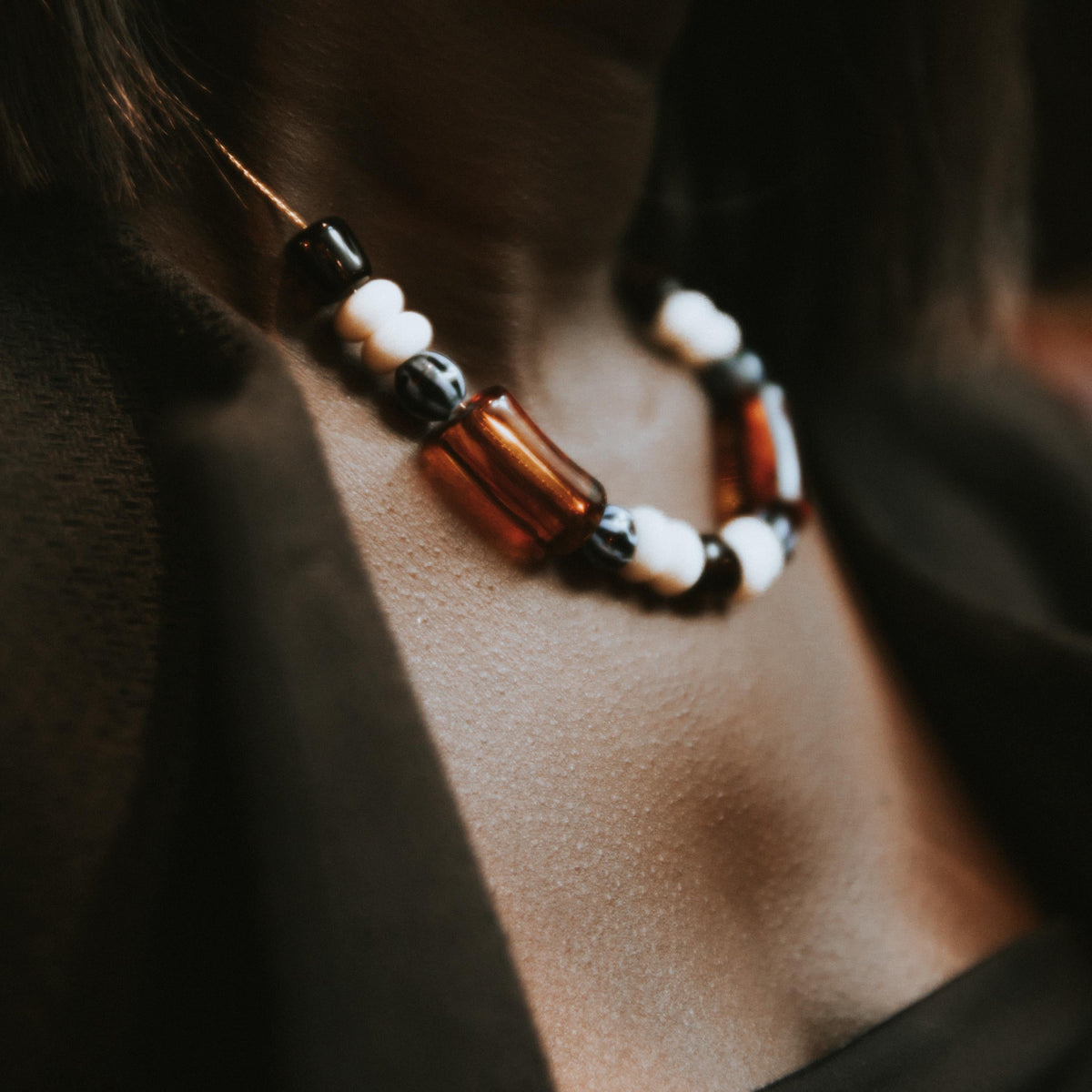 Collier Nuru