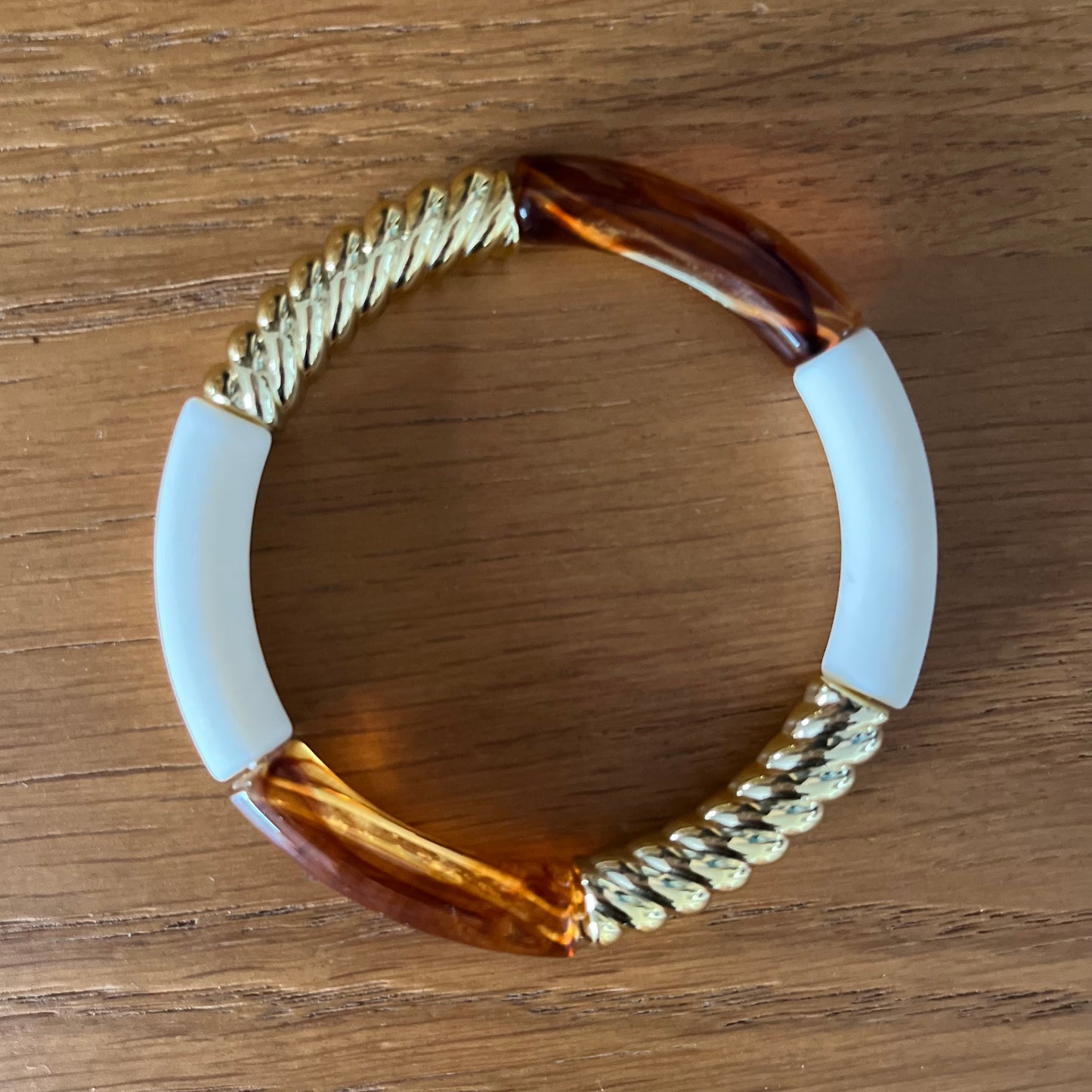 Bracelet twist